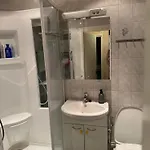 Апартаменты Hillapolun 3 Apartmens