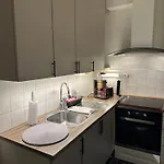 Hillapolun 3 Apartmens *