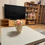 Hillapolun 3 Apartmens Апартаменты