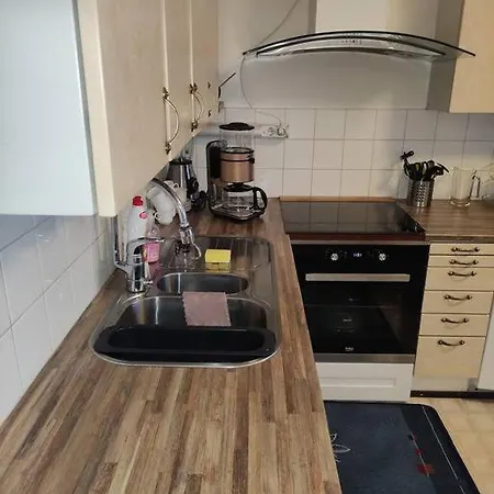 Апартаменты Hillapolun 3 Apartmens *