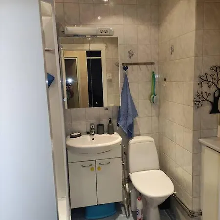 Hillapolun 3 Apartmens Апартаменты