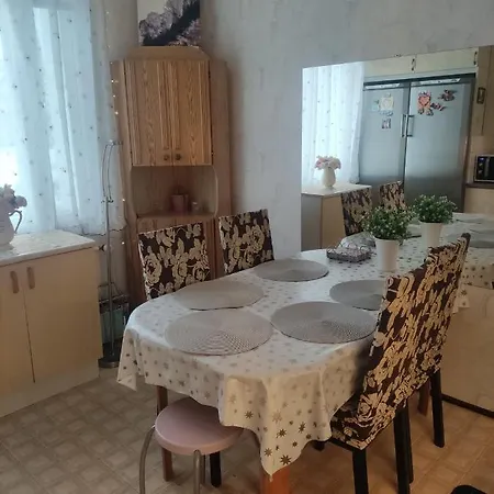 Hillapolun 3 Apartmens Апартаменты