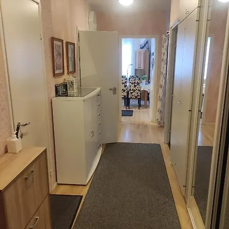 Hillapolun 3 Apartmens Апартаменты *
