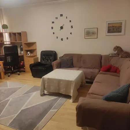 Hillapolun 3 Apartmens Апартаменты