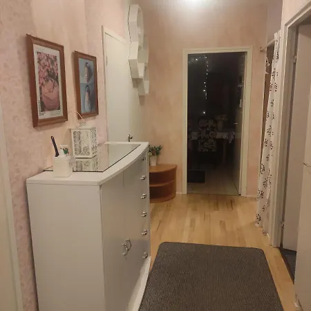 Hillapolun 3 Apartmens * Рованиеми