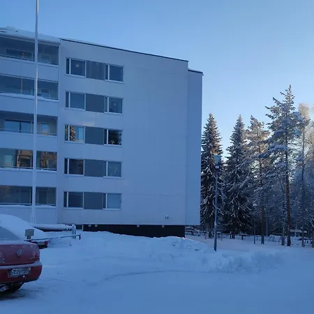Hillapolun 3 Apartmens Апартаменты *