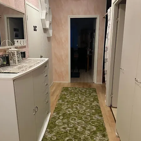 شقة Hillapolun 3 Apartmens *