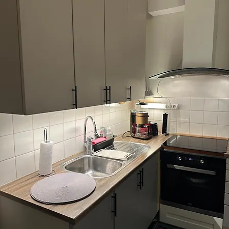 Hillapolun 3 Apartmens *