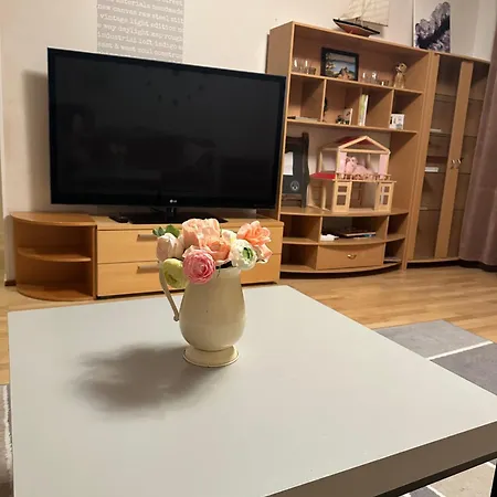 Hillapolun 3 Apartmens Апартаменты