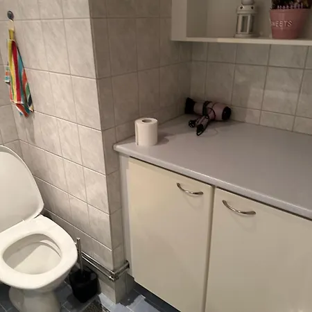 Hillapolun 3 Apartmens Апартаменты Рованиеми