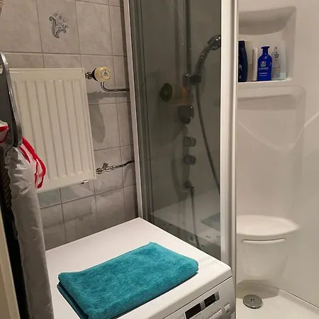 Apartmán Hillapolun 3 Apartmens