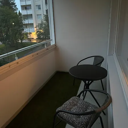 Hillapolun 3 Apartmens Апартаменты *