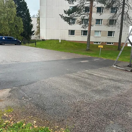 Hillapolun 3 Apartmens *