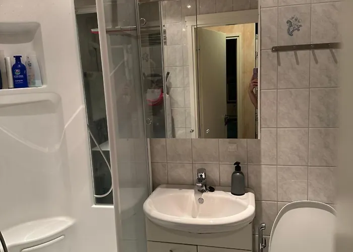 公寓 Hillapolun 3 Apartmens