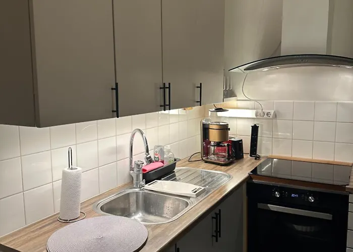 Hillapolun 3 Apartmens *