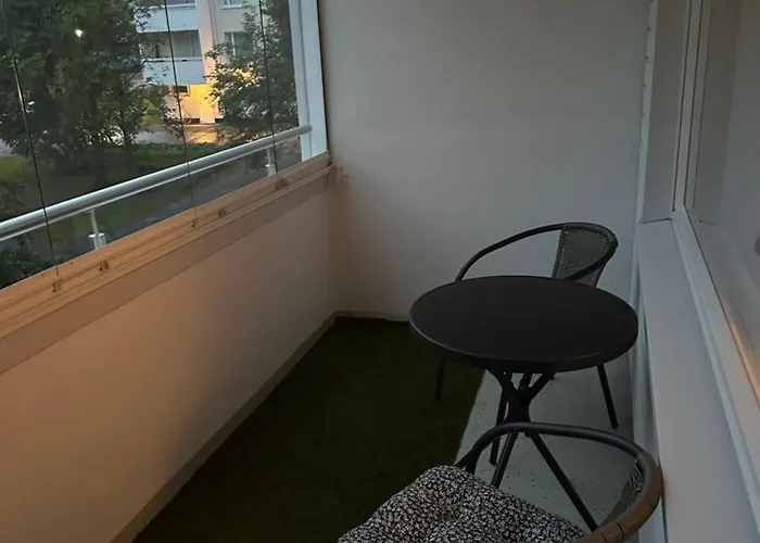 Hillapolun 3 Apartmens 公寓 *