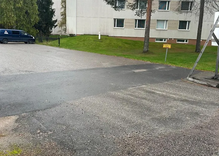 Hillapolun 3 Apartmens *