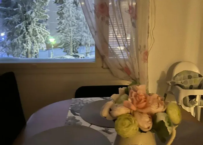 Hillapolun 3 Apartmens *